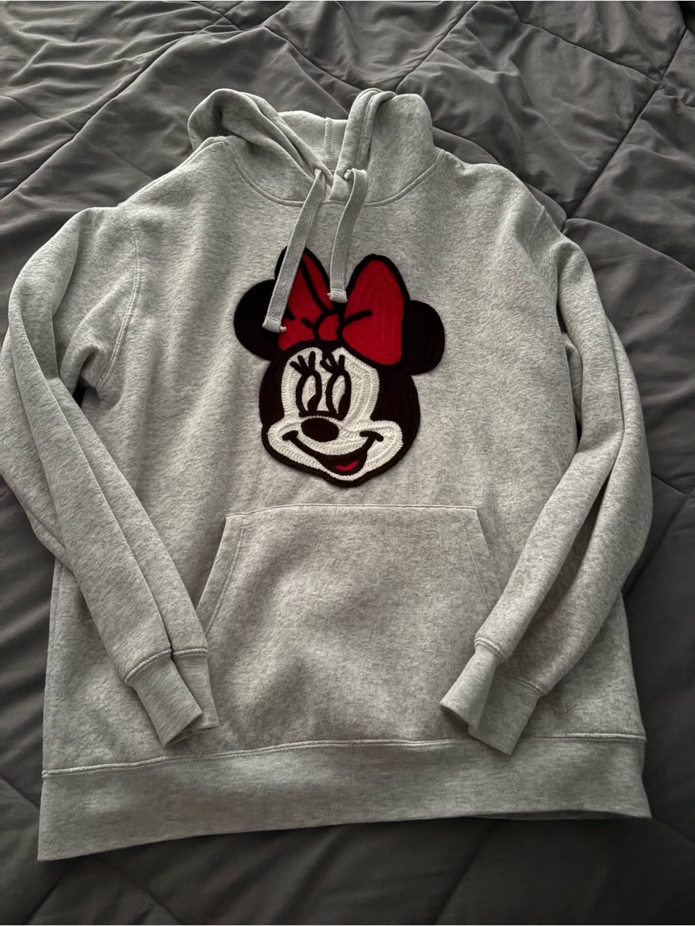 Disney Minnie Mouse hoodie